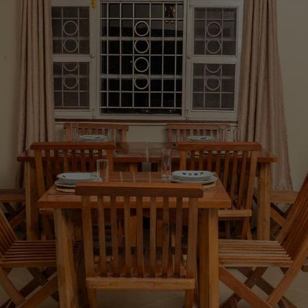 אנטבה Miika Guest House מראה חיצוני תמונה