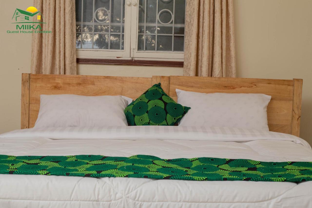 אנטבה Miika Guest House מראה חיצוני תמונה